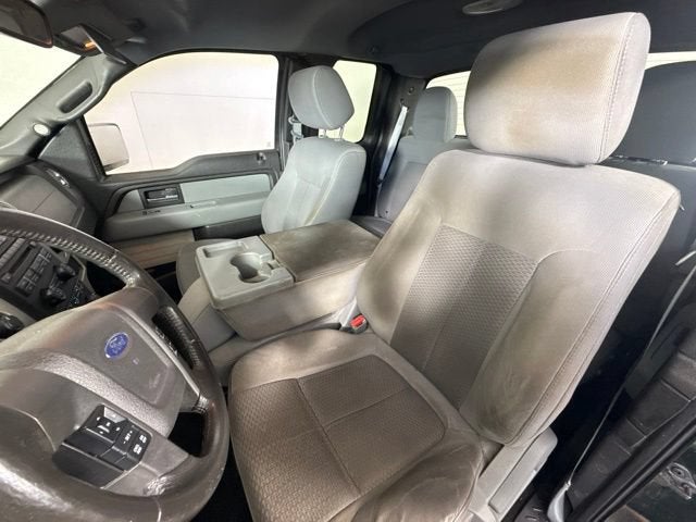 2012 Ford F-150 XL