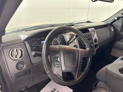 2012 Ford F-150 XL