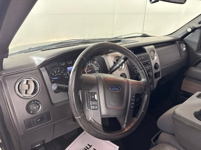 2012 Ford F-150 XL
