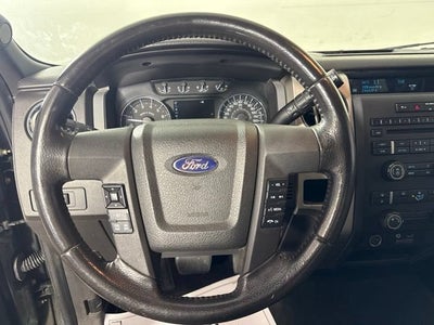 2012 Ford F-150 XL