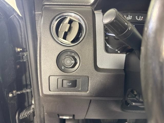 2012 Ford F-150 XL