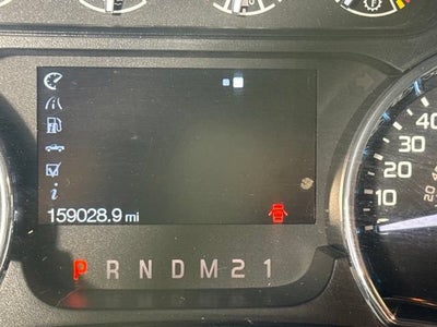 2012 Ford F-150 XL