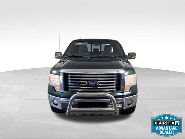 2012 Ford F-150 XL