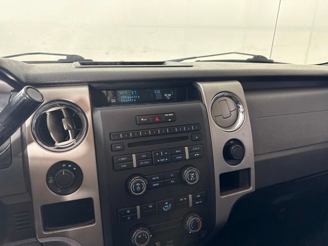 2012 Ford F-150 XL