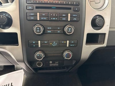 2012 Ford F-150 XL