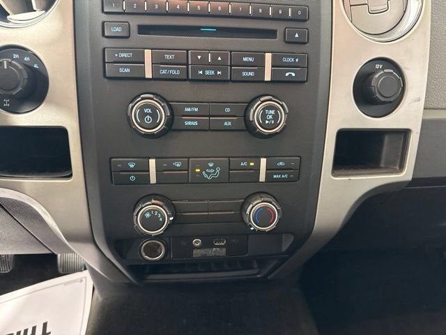 2012 Ford F-150 XL