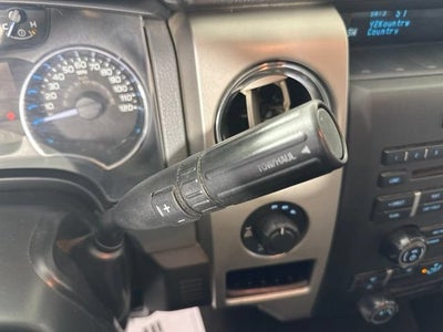 2012 Ford F-150 XL