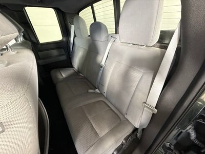 2012 Ford F-150 XL