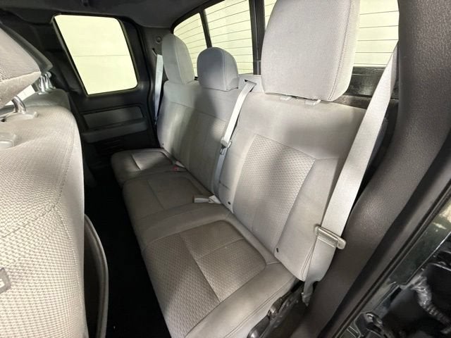 2012 Ford F-150 XL