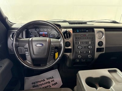 2012 Ford F-150 XL