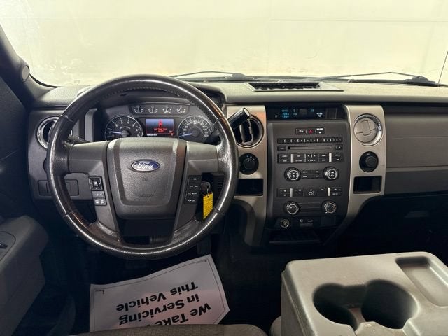 2012 Ford F-150 XL