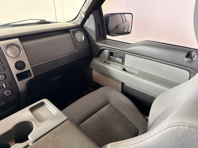 2012 Ford F-150 XL