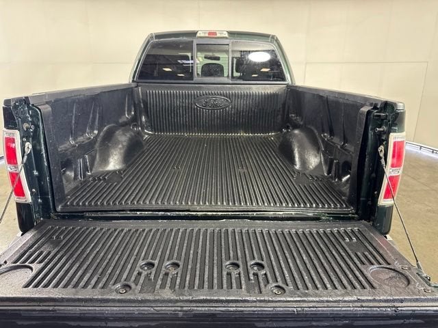 2012 Ford F-150 XL