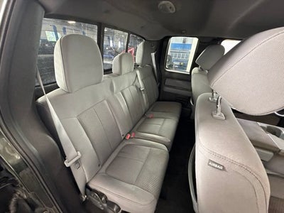 2012 Ford F-150 XL