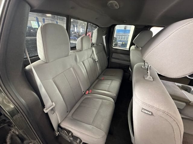 2012 Ford F-150 XL
