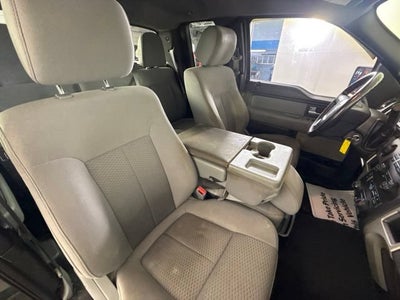 2012 Ford F-150 XL