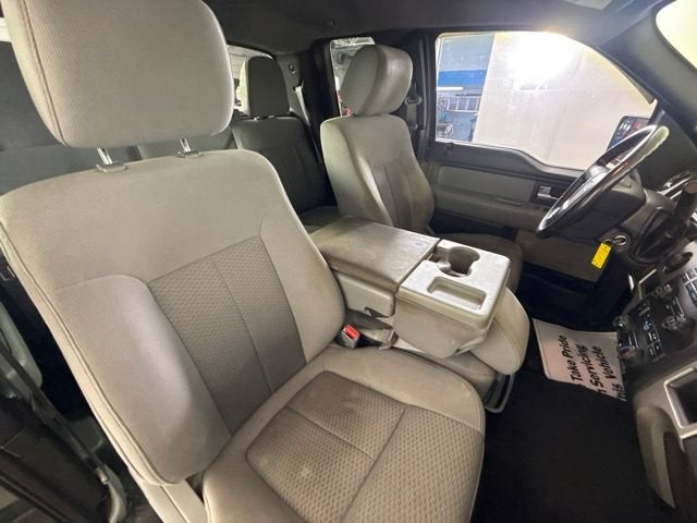 2012 Ford F-150 XL