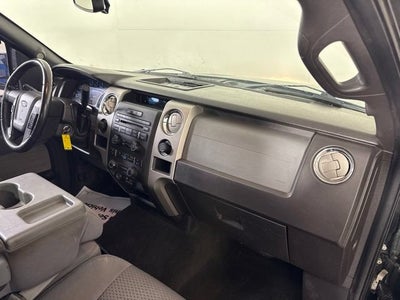 2012 Ford F-150 XL