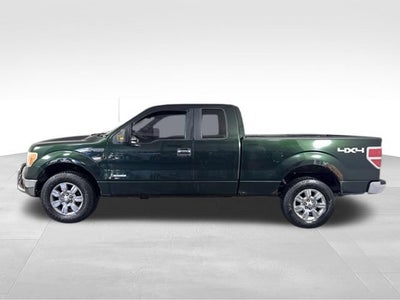 2012 Ford F-150 XL