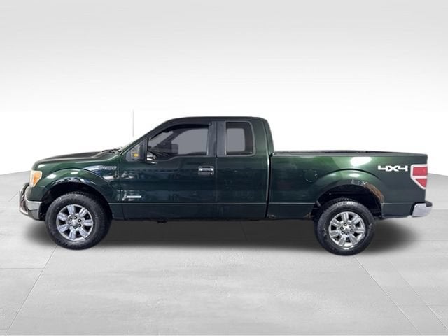 2012 Ford F-150 XL