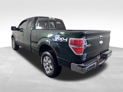 2012 Ford F-150 XL
