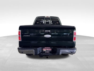 2012 Ford F-150 XL