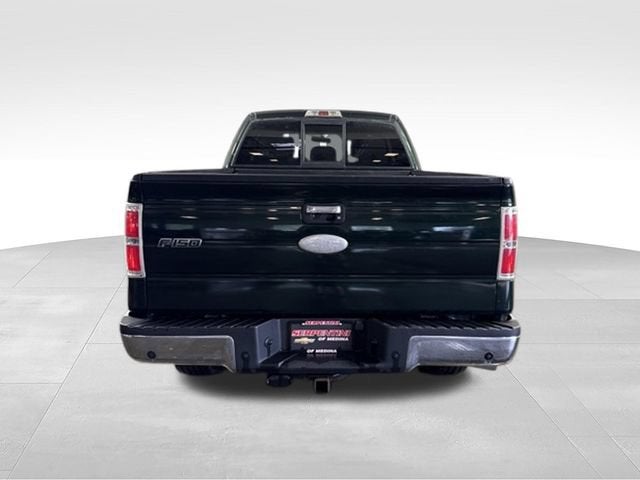 2012 Ford F-150 XL