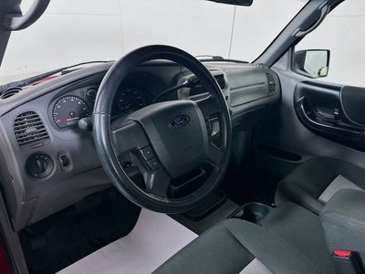 2010 Ford Ranger XLT
