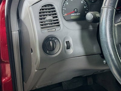 2010 Ford Ranger XLT