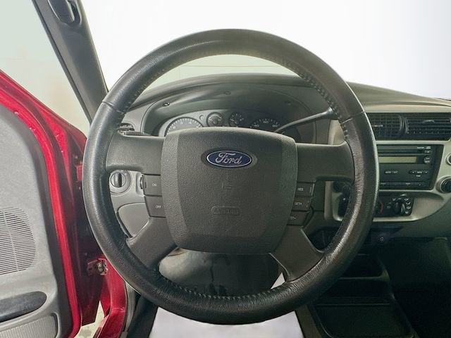 2010 Ford Ranger XLT