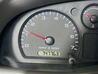 2010 Ford Ranger XLT