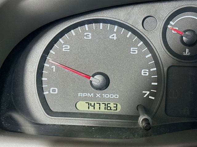 2010 Ford Ranger XLT