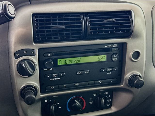 2010 Ford Ranger XLT