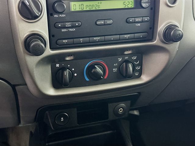 2010 Ford Ranger XLT