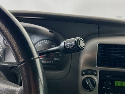 2010 Ford Ranger XLT