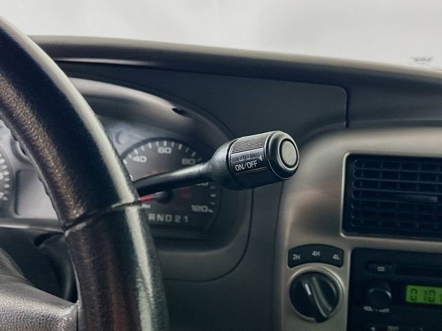 2010 Ford Ranger XLT