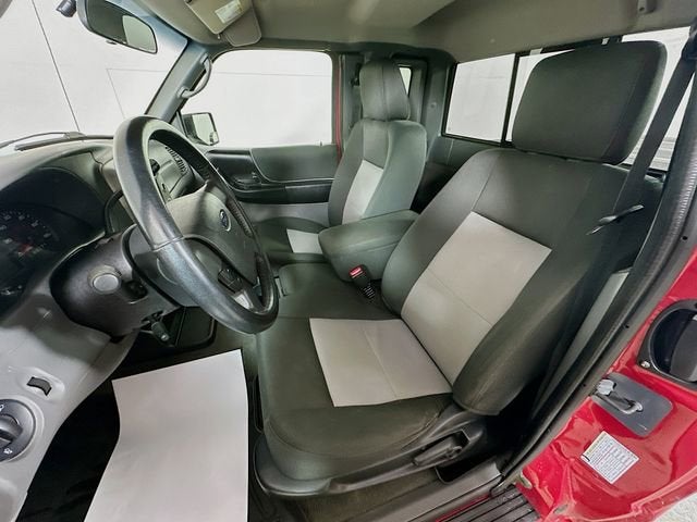 2010 Ford Ranger XLT