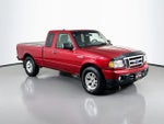 2010 Ford Ranger XLT