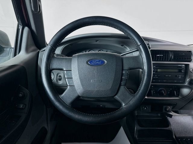 2010 Ford Ranger XLT