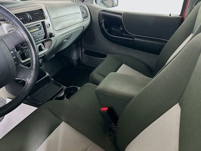 2010 Ford Ranger XLT