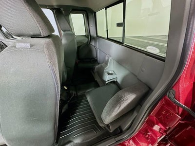 2010 Ford Ranger XLT