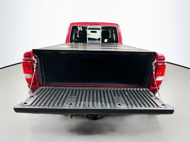 2010 Ford Ranger XLT