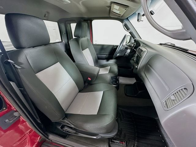 2010 Ford Ranger XLT