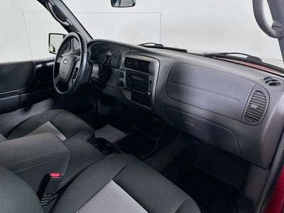 2010 Ford Ranger XLT