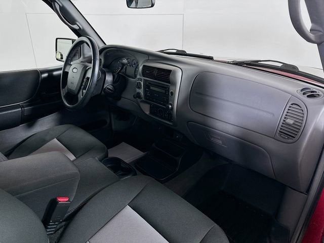 2010 Ford Ranger XLT