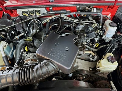 2010 Ford Ranger XLT