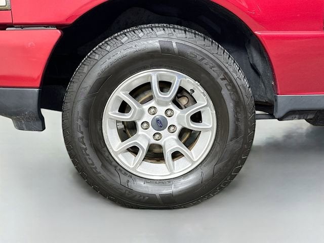 2010 Ford Ranger XLT