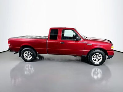 2010 Ford Ranger XLT