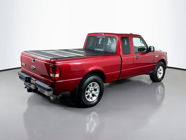 2010 Ford Ranger XLT