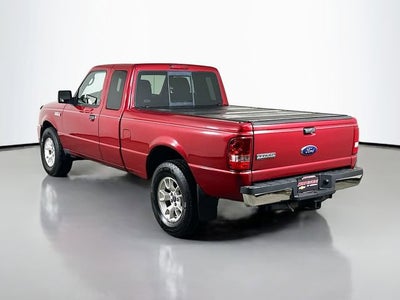 2010 Ford Ranger XLT